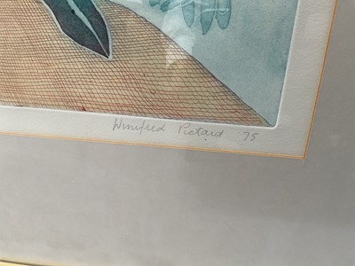 Lot 5035 - Collection of modern limited edition prints, including Paul Earee, Michael Macleod