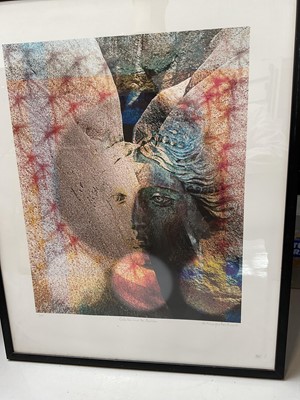 Lot 5035 - Collection of modern limited edition prints, including Paul Earee, Michael Macleod