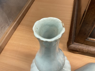 Lot 1534 - Group of ceramics