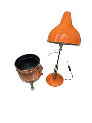 Lot 5238 - Collection of metalwares