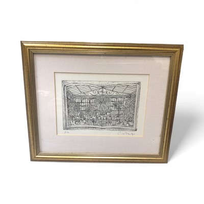 Lot 5187 - Group of pictures and prints