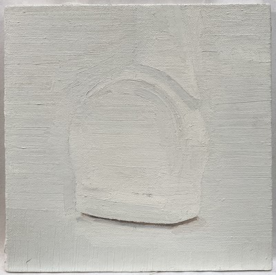 Lot 213 - Stewart Cliff Royal Academy Schools - student painting. Oil on canvas, signed, titled and dated on verso 2007
