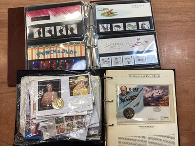 Lot 1186 - Stamps - World selection