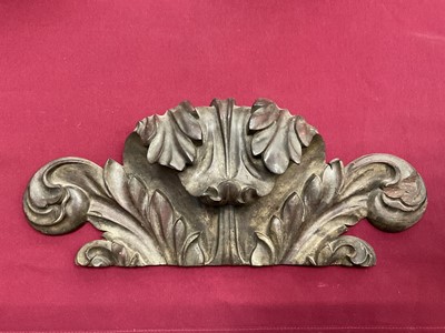 Lot 1889 - Assorted works of art including a decoy pigeon