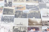 Lot 2406 - PostCarsds - loose accumulation - including...