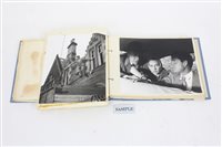 Lot 2412 - Film memorabilia - The 39 Steps 1959 British...