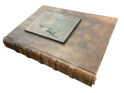 Lot 1458 - Mariss Vannini - Christopher Columbus - The Italian Participation to the Discovery and First Exploration of the New World. Other Great Navigators and Explorers in the Discovery of the New World