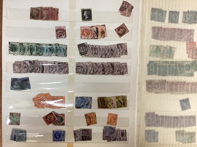 Lot 1159 - Stamps GB & World accumulation in boxes, including covers, Animals mint and used commemorative and definitive issues (qty)