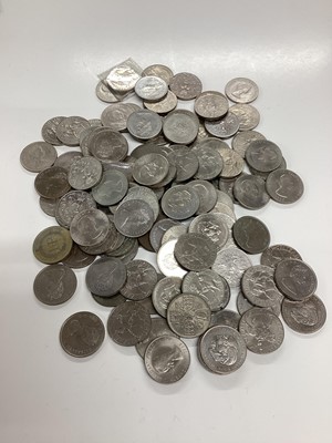 Lot 552 - World - Mixed coins