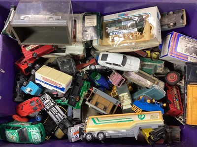 Lot 1857 - Lesney Models of YesterYear including No.s 1,6,7 & 10, plus Y-6,Y-7 &Y-11 together with Matchbox Models of YesterYear Y-1, Y-2, Y-3 Y-5 (x2), Y-8 and Y-14, all boxed and other diecast ve...
