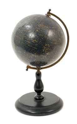Lot 700 - Early 20th century Philip's celestial globe