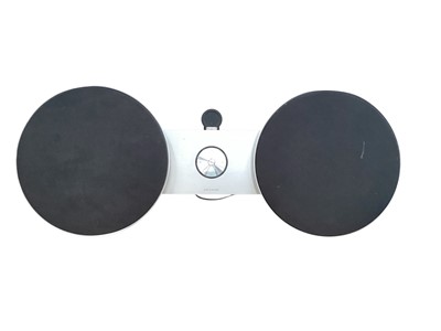 Lot 2726 - Bang & Olufsen BeoSound 8 IPod speaker system