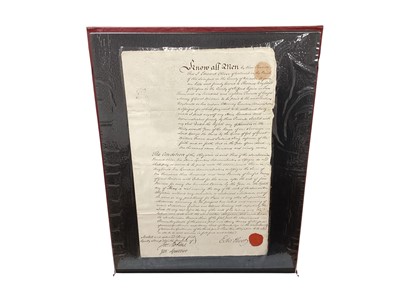 Lot 1132 - Mixed ephemera including newspapers Ipswich Journal 1729, The Sussex Advertiser or Lewis and Brighton Journal selection ranging from 1805 to 1821. Scrap book of newspaper cutting including The S...
