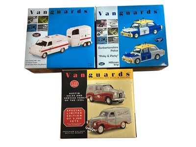 Lot 1949 - Lledo 1:43 Scale diecast model vehicles including Sets (x3), Lorries (x10) and Tankers (x9), all boxed (22)