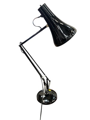 Lot 3001 - Vintage 1960s angle poise lamp