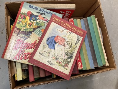 Lot 1376 - Large collection of annuals