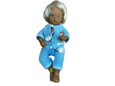 Lot 2000 - Sacha doll