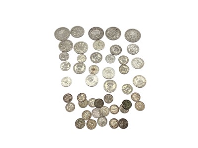 Lot 602 - World - Mixed coinage