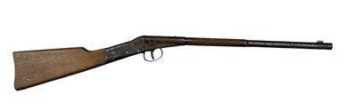 Lot 1018 - Vintage Diana Mod. 1 air rifle.