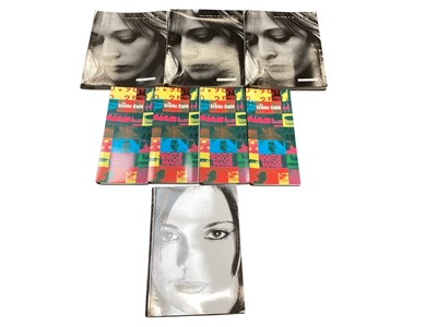 Lot 3070 - Selection of creative productions issued by Sparkfilm including Made in Colchester - The Beauty, The Magic and The Glory of Layer Road DVD (12 copies), Dirty Blonde at The Cash Machine word imag...