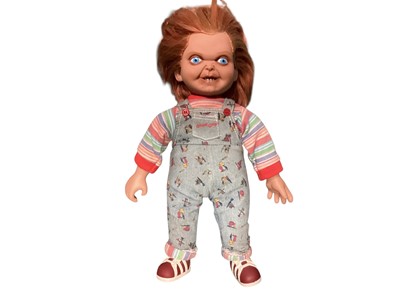 Lot 1788 - Good Guys doll inspired by the horror character Chucky (1)