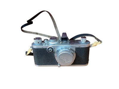Lot 2905 - Leica 1f