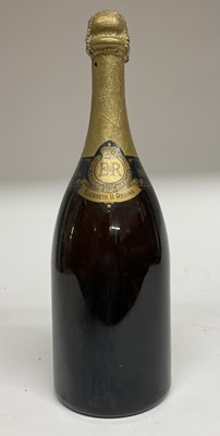 Lot 78 - Moët & Chandon 1943 Vintage Champagne, Coronation Cuvee 1953, one bottle