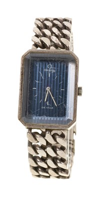 Lot 736 - Omega de Ville gents watch