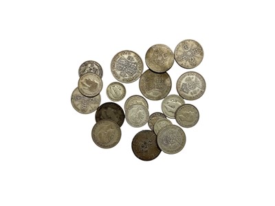 Lot 443 - World - Mixed coinage