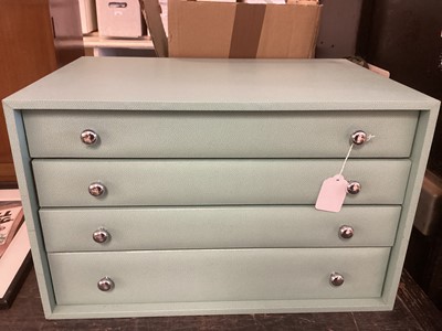 Lot 2974 - Ercuis canteen of cutlery, and original boxes