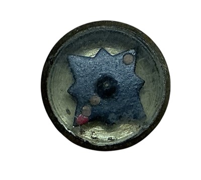 Lot 887 - Second World War Air Force escape compass