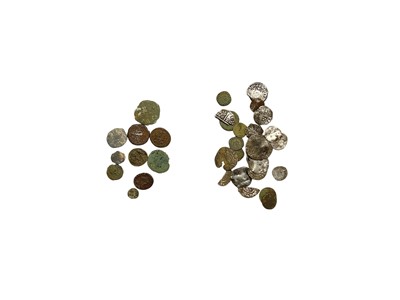 Lot 464 - World - Mixed coinage