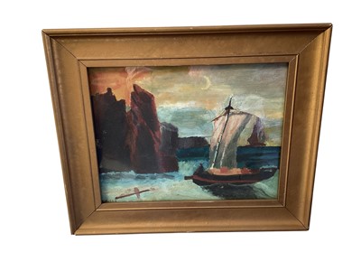 Lot 5399 - Group of pictures