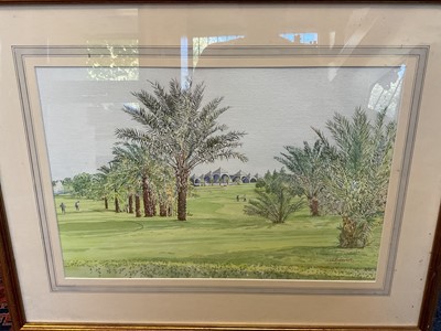 Lot 5185 - Group of pictures