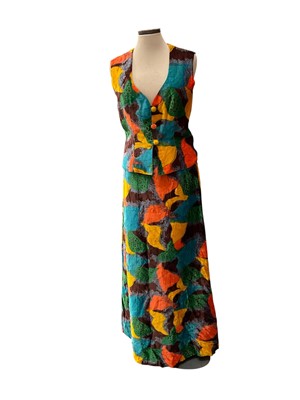 Lot 2557 - Clevaline dress and top