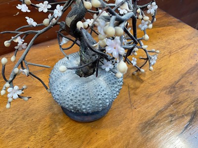 Lot 5090 - Bonsai tree model