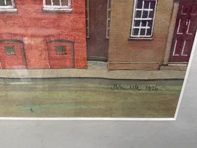 Lot 5398 - Group of contemporary prints