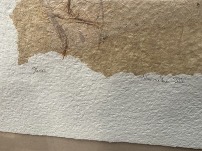 Lot 5398 - Group of contemporary prints