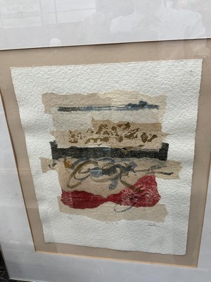 Lot 5398 - Group of contemporary prints