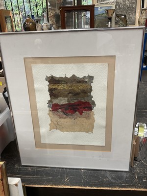 Lot 5398 - Group of contemporary prints