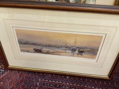 Lot 5081 - Collection of pictures and prints
