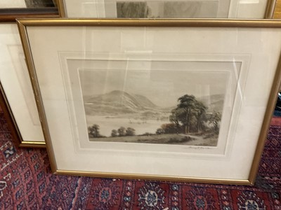 Lot 5081 - Collection of pictures and prints