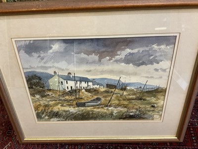 Lot 5081 - Collection of pictures and prints
