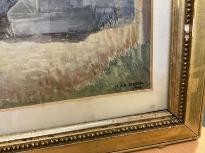 Lot 5081 - Collection of pictures and prints