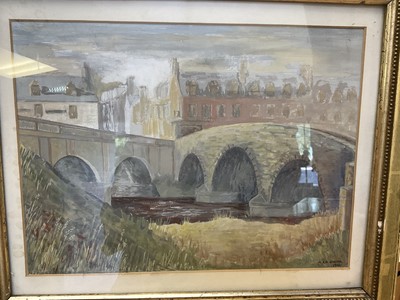Lot 5081 - Collection of pictures and prints