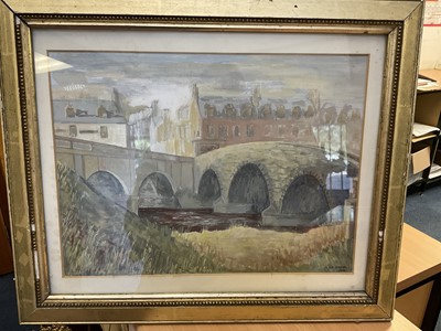 Lot 5081 - Collection of pictures and prints