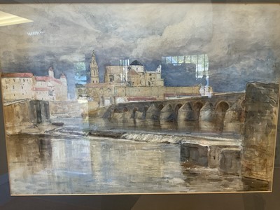 Lot 5081 - Collection of pictures and prints