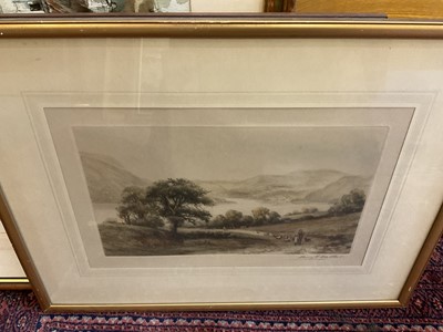 Lot 5081 - Collection of pictures and prints