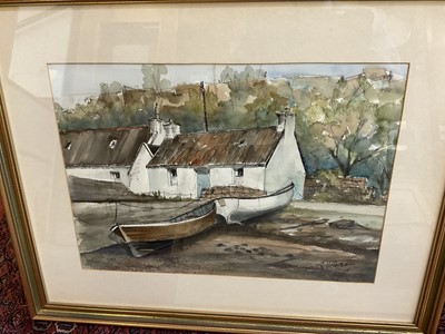 Lot 5081 - Collection of pictures and prints