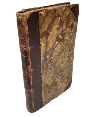 Lot 1356 - Jane Austen - Mansfield Park, Simms & McIntyre London 1851 together with 2 volumes by Mrs Gaskell, A Dark Night's Work 1864 My Lady Ludlow, 1873 both published by Smith Elder & Company [...